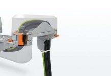 Phoenix Contact Kablo Rotalama sistemi