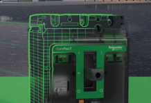 ComPacT NSX Yeni Nesil kompakt şalterler / Schneider CompacT NSX