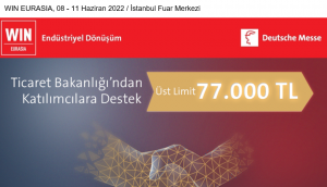 win fuarı 2022